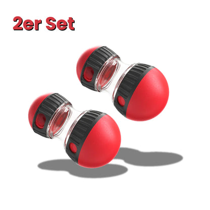 Interaktives Hundespielzeug mit Futterspender – Spiel, Spaß & gesunde Fütterung